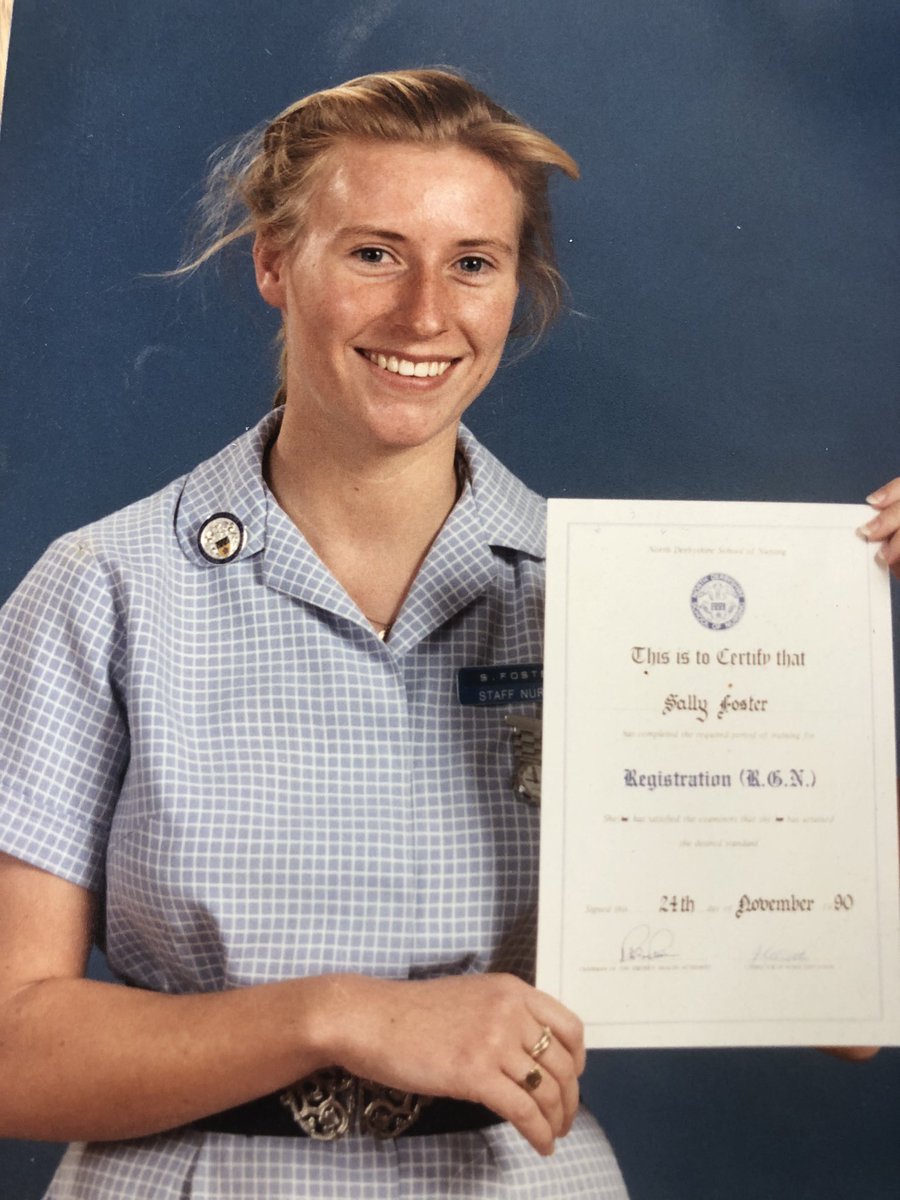 Chesterfield General Medicine Care Division tweet media