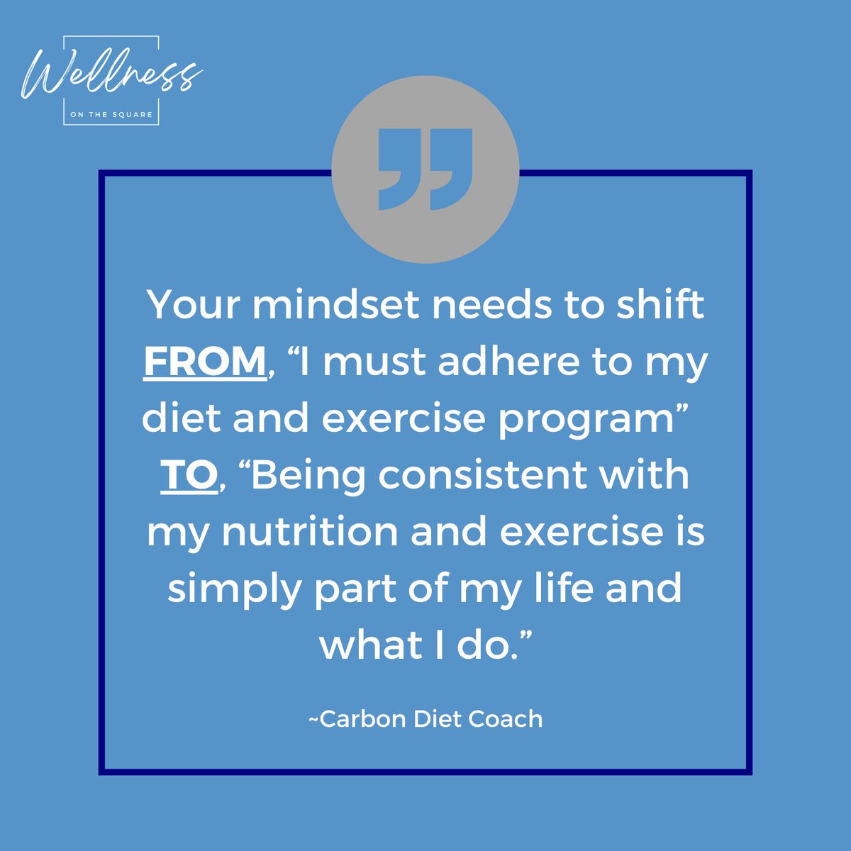 Wellness_OTS's tweet photo. THIS Is The Lifestyle Change We Are Talking About ⚡️🙌

Not sure where to start? Message us and we can help guide you in the right direction! 

#motivationmonday #wellness #health #weightloss #marietta #mariettasquare #mindset #discipline #motivation #semaglutide https://t.co/Kd1Fq5sT7R