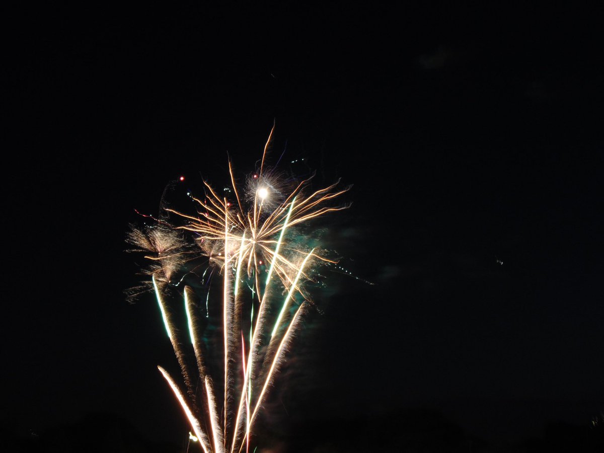 ShaysVision's tweet photo. Raw photo of fireworks 🎇 #photographer #detroit https://t.co/Hd0oa78TFY