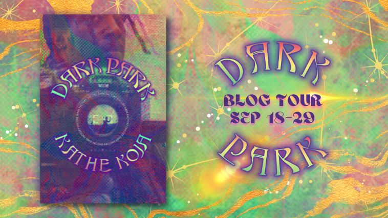 MeerkatPress's tweet photo. ⭐🌈⚡Only 1 week until Kathe Koja's #DarkPark releases! Join us for the #BlogTour & enter now to win either a #DarkFactory Book w/Swag OR a @meerkatpress gift card! A Dark Factory Encore presentation!
https://t.co/bMpDc5utUH
#KatheKoja @KatheKoja #DarkFactoryEncore https://t.co/XBAMcKddlw