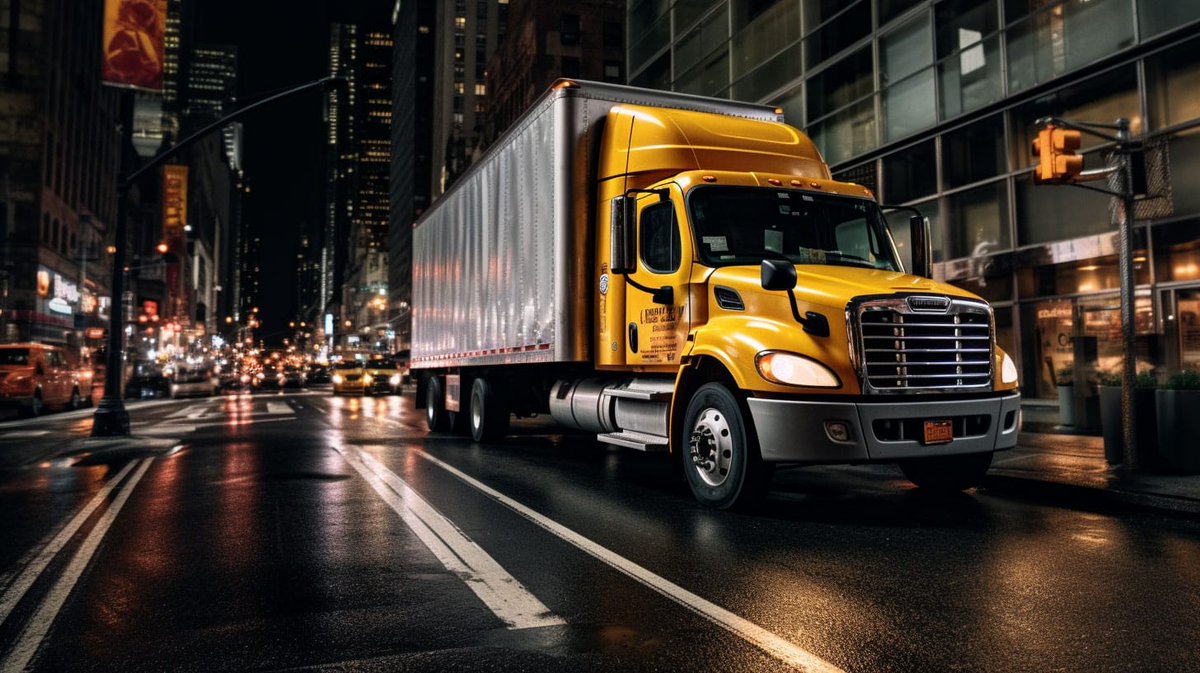 Truck drivers: critically important training can save lives! #truckers #training #safety #frekhtmanassociates    866attylaw.com/ny-truck-drive…