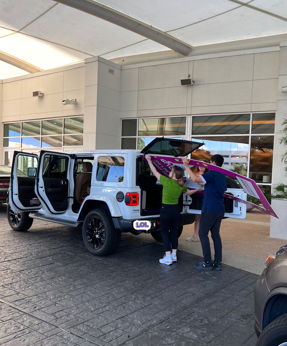 Jena Kingery tweet media