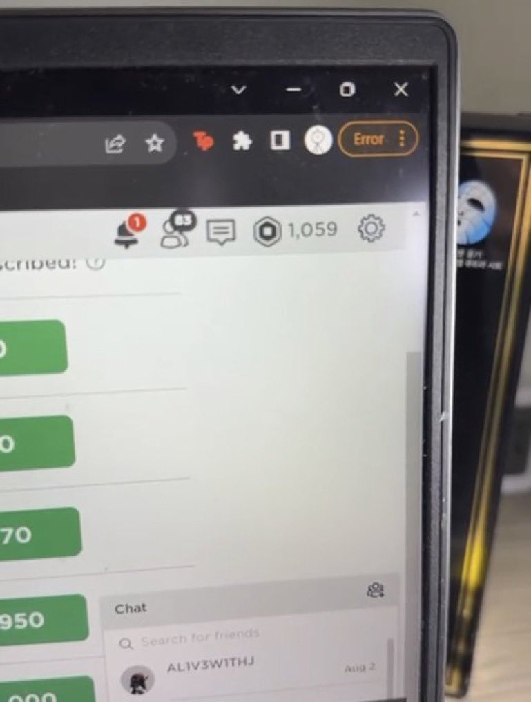 500 #robux gw! 💵
Follow me + <a href="/Lxtiz1/">𝗝𝗲𝗻𝗻𝗶𝗳𝗲𝗿🤍</a> w 🔔 
Like and retweet 
Follow their YT channel youtube.com/@TheChongwoei?…

#royalehigh #roblox #robux #rhd