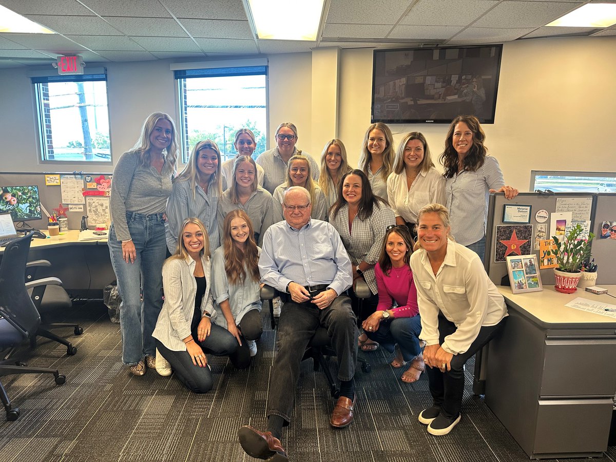 Today we celebrate Philip Freeman! Cheers to our Senior Vice President, on an incredible 57 years of dedication and excellence at Dawson! 🎉🌟👏

Did you know, when Phil started at Dawson, the average minimum wage was just $1.25?!