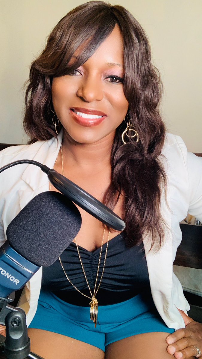 TonyaMcKenziePR's tweet image. It’s a beautiful, blessed, and busy day. Be thankful. Know that if you are still here, you have another chance to get it right. And you can get it right by going to @spotify and subscribing to my podcast. open.spotify.com/show/3SMorvgHY… 

✌🏾🖤🙌🏾 

#mondaymotivation #keepit💯 #coffee