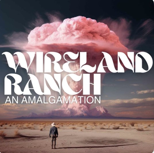 ourstrangedays's tweet photo. Review of Wireland Ranch @Wireland_Ranch https://t.co/vpxgouDQ1I
