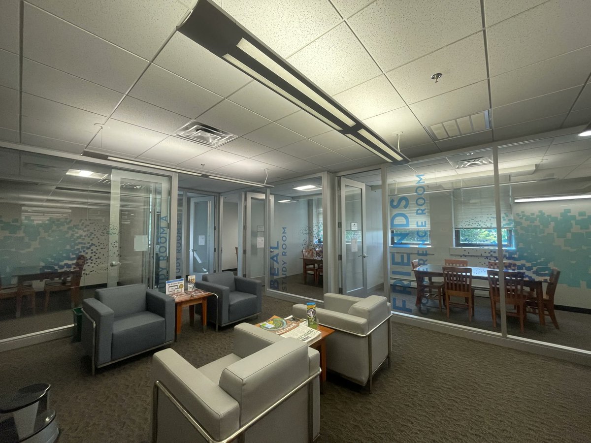 BarringtonLibrary tweet media