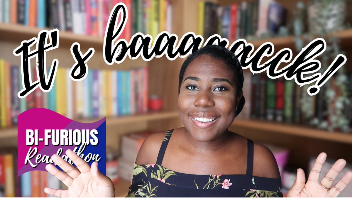 It's that time of year again! 🌈 youtu.be/CUJQWobGcCc