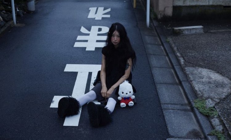 veivetchica's tweet photo. smarturbanuseful x sanrio https://t.co/6tqNExGCF0