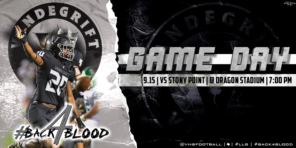 IT'S GAME DAY!
🐍 VS. 🐅