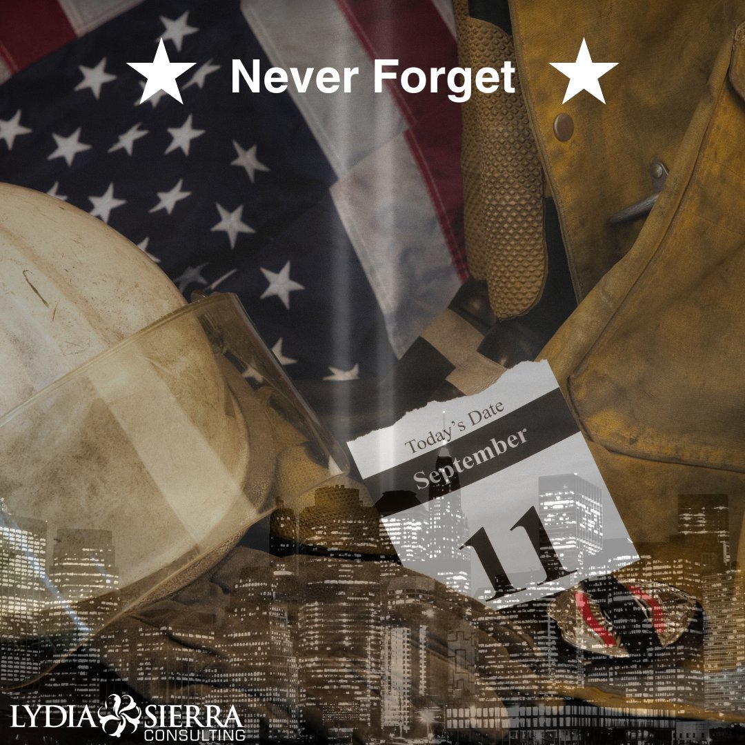 ConsultingLydia's tweet photo. As someone who lived in the NYC area during that fateful moment, the memories are etched forever. Today, we honor the lives lost and the resilience that followed. Let's unite in spreading love and support for one another, embodying the spirit that emerged from the ashes. 🙏❤�� https://t.co/mfQFvPh1lA