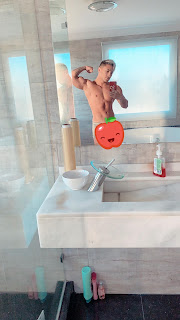 Yao Cabrera 🔥🔞 tweet media