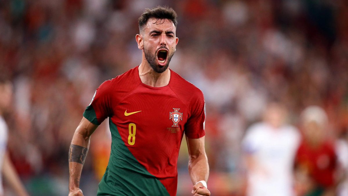 UtdPlug's tweet photo. One of the most underrated footballers around. 🙌🇵🇹 https://t.co/Vulv1yEtlv