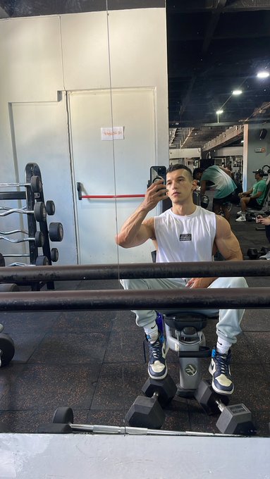 hot 🥵 🔥👄  https://t.co/R27FfODwpy   #aesthetic #hot #guy #dude #gay #sex #modelmonday #FitnessModel #fitnees<a href="/tag/aesthetic"class="tags">#aesthetic</a><a href="/tag/fitnessmodel"class="tags"><span>#fitnessmodel</span></a><a href="/tag/fit"class="tags"><span>#fit</span></a><a href="/tag/hot"class="tags"><span>#hot</span></a><a href="/tag/sex"class="tags"><span>#sex</span></a><a href="/tag/modelmonday"class="tags"><span>#modelmonday</span></a><a href="/tag/gay"class="tags"><span>#gay</span></a>