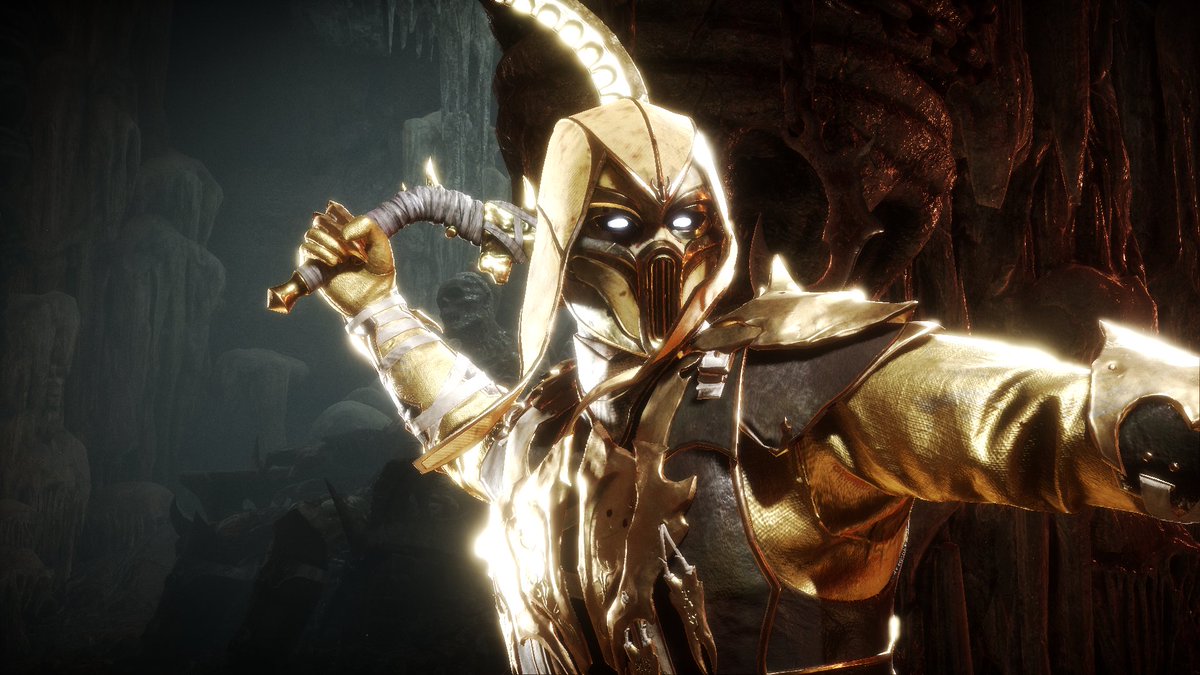 T_I_T_A_N_37's tweet image. Noob Saibot ✨
#NoobSaibot #MortalKombat