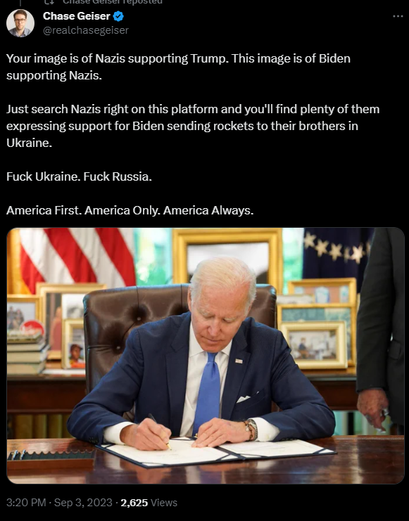 Andrew Leaves On 5784 tweet media