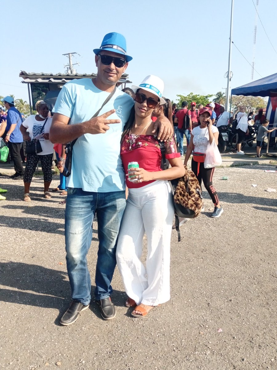 rojas_yoanny's tweet photo. @AfroditayAres12 Cuando usted guste https://t.co/3CDI6sva6i