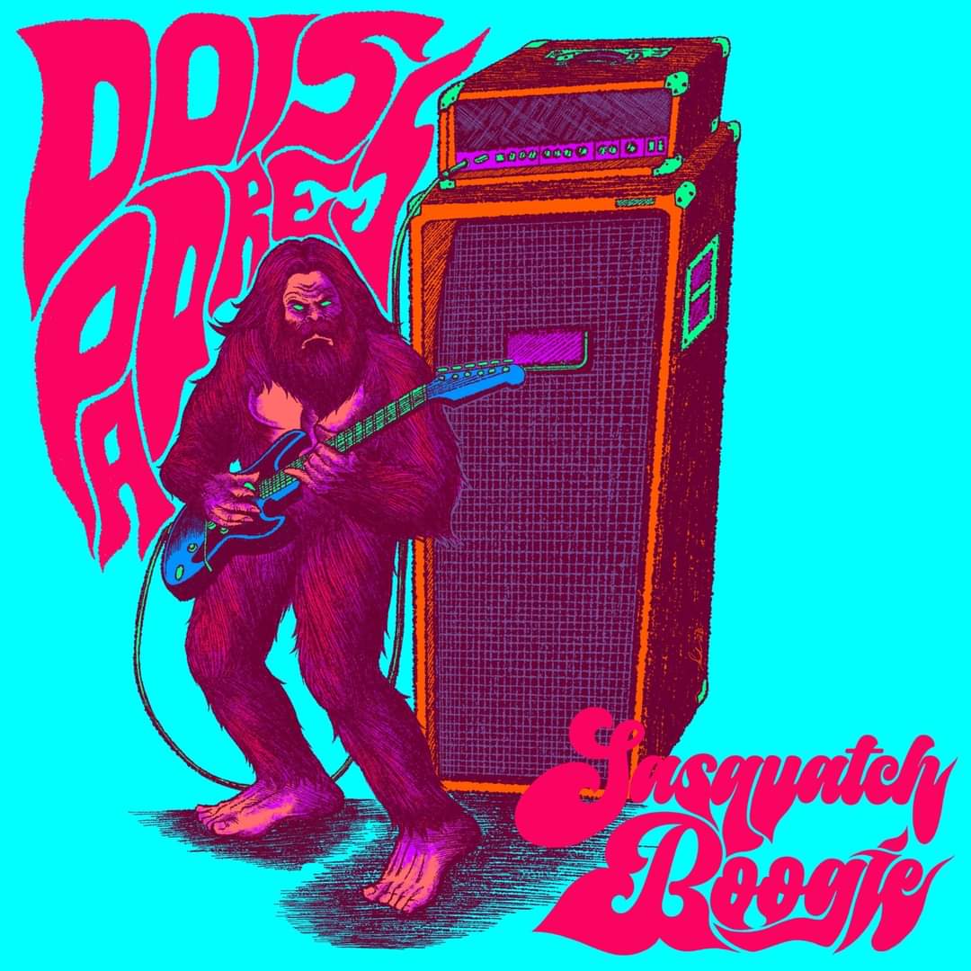 Our new album is hitting all streaming services next Friday 22nd September and you can get it red hot on the day by pre-saving it now! 🔥😈
snd.click/e1np
