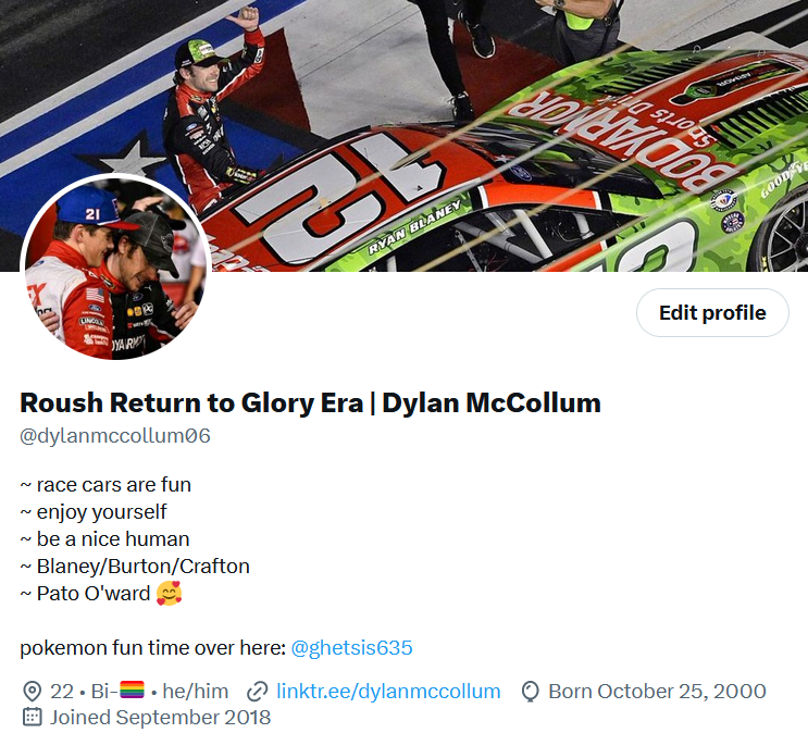 dylanmccollum06's tweet photo. Twitter 1
Twitter 2
Instagram 1
Instagram 2 https://t.co/ORLCPMlqya
