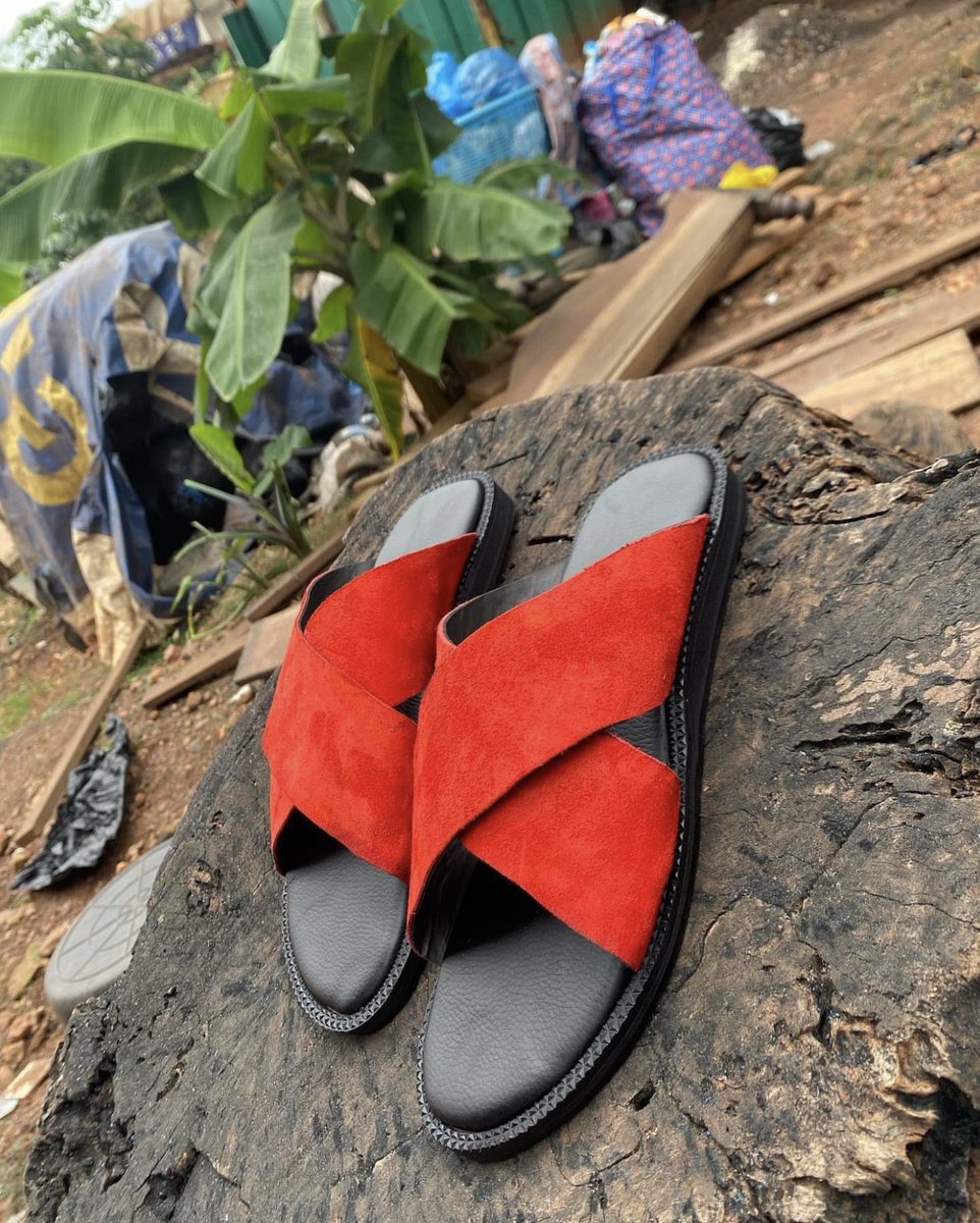 P4G_WEARGH's tweet photo. Free delivery Nationwide 🚚
My Red lovers we gotch you as well
#HANDMADEINGHANA
All sizes on pre-order
150-260gh

https://t.co/0jBsBbDQhv https://t.co/jute71MbHS