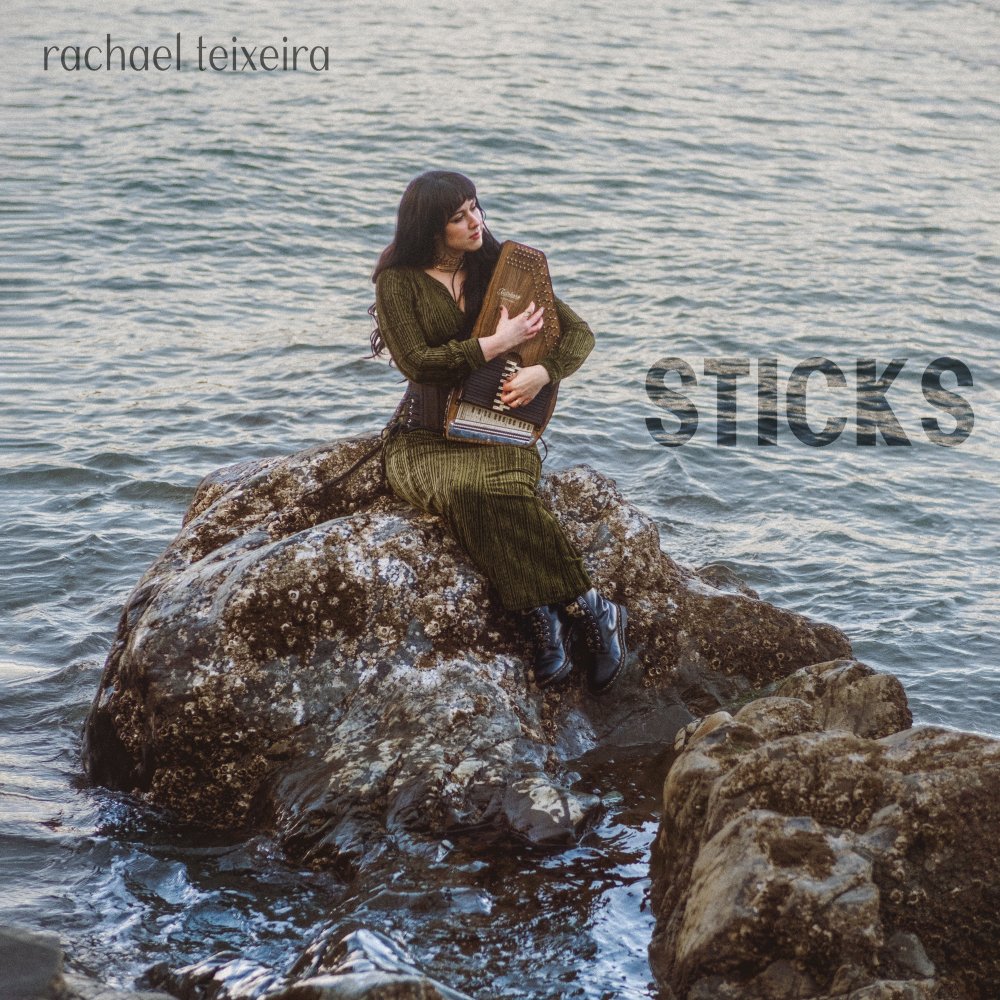 RadioKC's tweet image. ▂▂▂▂▂▂▂▂▂▂▂▂▂▂
#TheWelcomeShow #264 PREMIERE

🔊 Rachael Teixeira - Sticks

Brand new single released SEPT 8. 2023
/@filterlabel

🌐 fb.com/rachaelteixeir…
📸 instagram.com/rachaelteixeir…

on #🆁🅺🅲 📻 radiokc.fm
▂▂▂▂▂▂▂▂▂▂▂▂▂▂