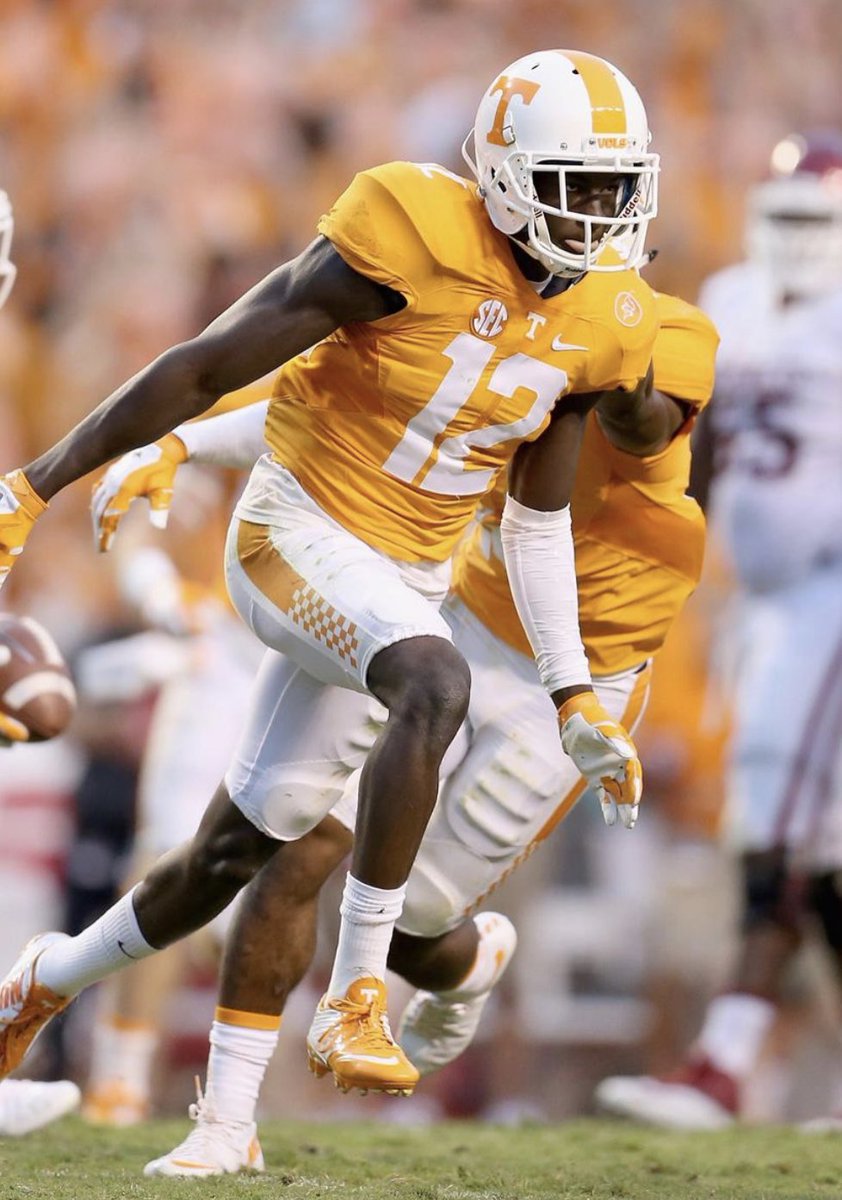 Chaz (@chastonsmith_4) on Twitter photo AGTG Blessed to receive an offer from Tennessee ⚪️🟠 <a href="/KevinP_71/">Kevin Pendleton</a> <a href="/Coach_Nez_/">Willie Martinez</a> @bhscoachjones <a href="/Grade_aTraining/">Penn</a> <a href="/NCEC_Recruiting/">NPA</a> <a href="/supermax100_/">Super Max 100</a> <a href="/PennySmith_/">Smith</a> AGTG Blessed to receive an offer from Tennessee ⚪️🟠 <a href="/KevinP_71/">Kevin Pendleton</a> <a href="/Coach_Nez_/">Willie Martinez</a> @bhscoachjones <a href="/Grade_aTraining/">Penn</a> <a href="/NCEC_Recruiting/">NPA</a> <a href="/supermax100_/">Super Max 100</a> <a href="/PennySmith_/">Smith</a>