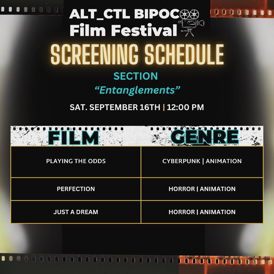 Blerd City | Official Site BLACK + NERDY tweet media