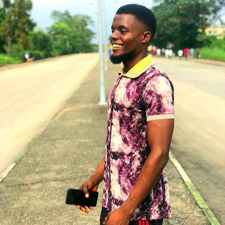 #NewProfilePic