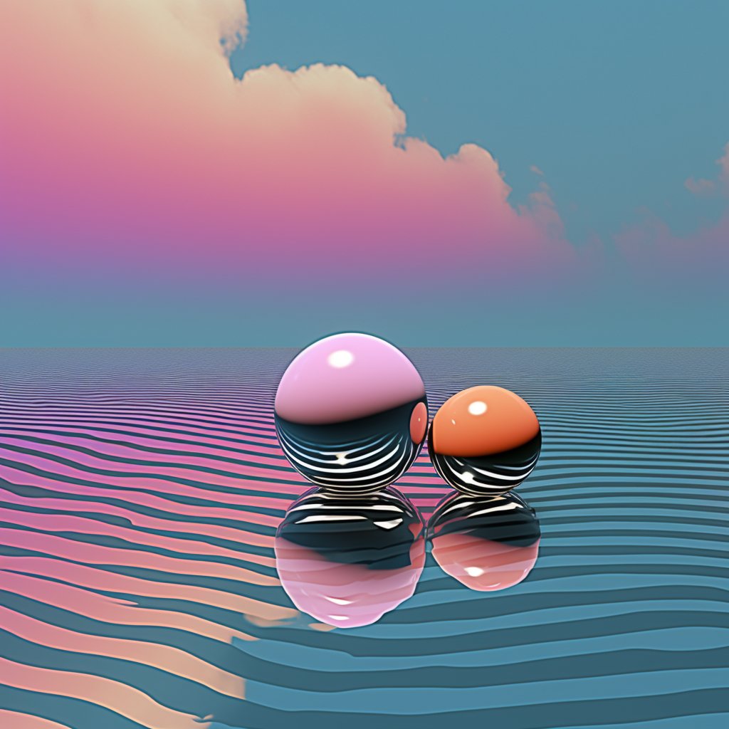 Saffarimusica's tweet photo. 🎹 Follow SAFFARI for RETROWAVE and SYNTHWAVE music
Spotify: https://t.co/gC1PTVfWdr
#synthwave #synthwaveart #aiart #ainostalgia #Retrowave #midjourney #surreal https://t.co/PRWMqXRnWH