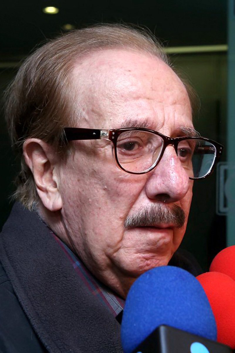 Intempestivamente fallece Benito Castro , quien había volado desde Los Ángeles California por una cita que sostendría en <a href="/Televisa/">Televisa</a> según versiones de gente allegados a el , Benito sufre una caída en su casa lo cual termina con su vida , mucha fortaleza a su familia y amigos.