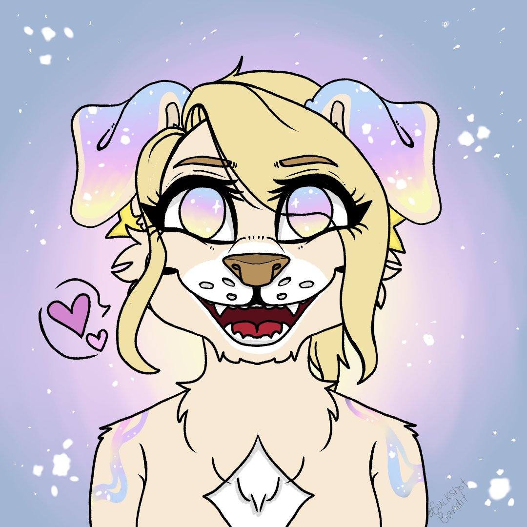 Help me buy some dinner! Fully rendered Comms for 10-20$! Halfbody $10, fullbody $20, icons $5! #art #commissionsopen #anime #fursona #furryart