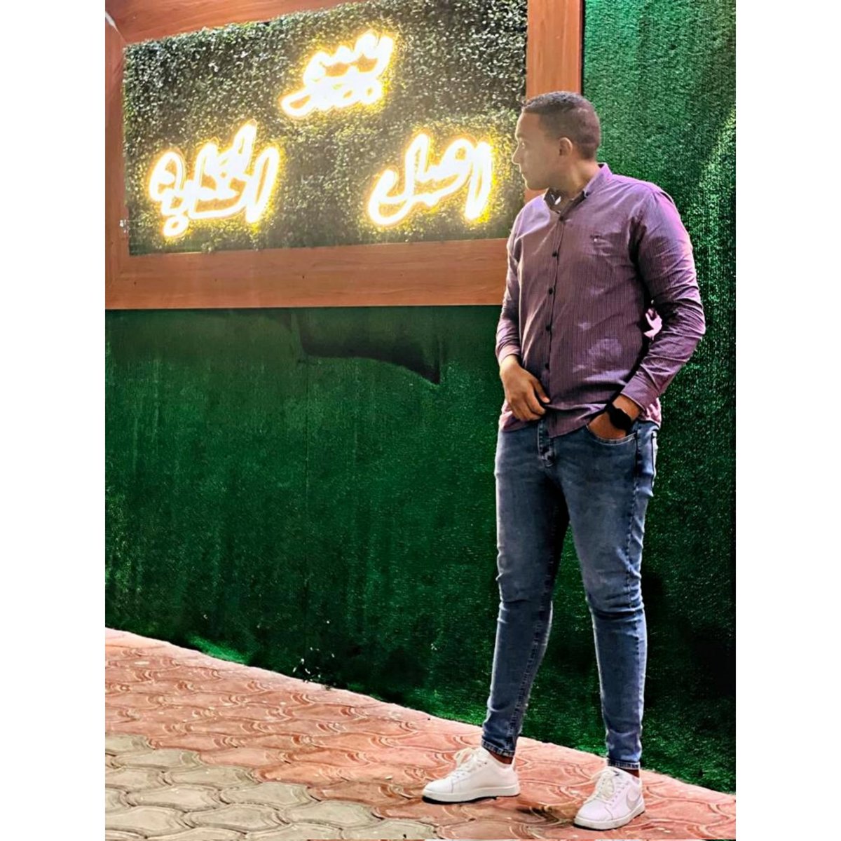 K H A L E D 🥷 tweet media
