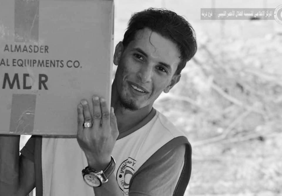 boshgma's tweet image. ابطال العمل التطوعي

#انقذوا_الشرق_الليبي 
#اغيثوا_ليبيا 
#ليبيا