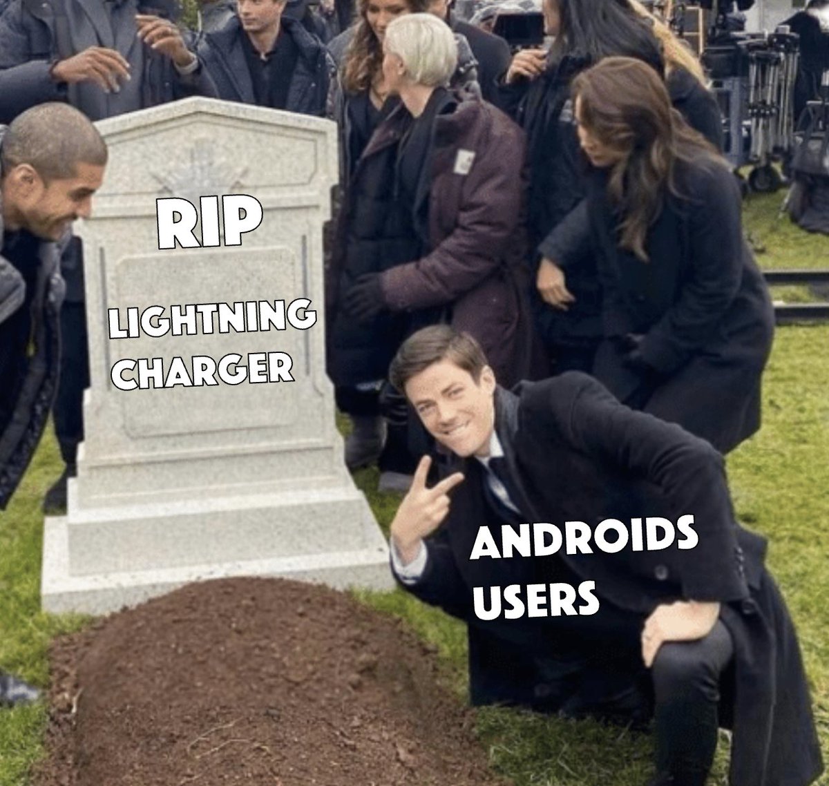 OnePlus_USA's tweet image. Here is what&apos;s gonna happen tomorrow: