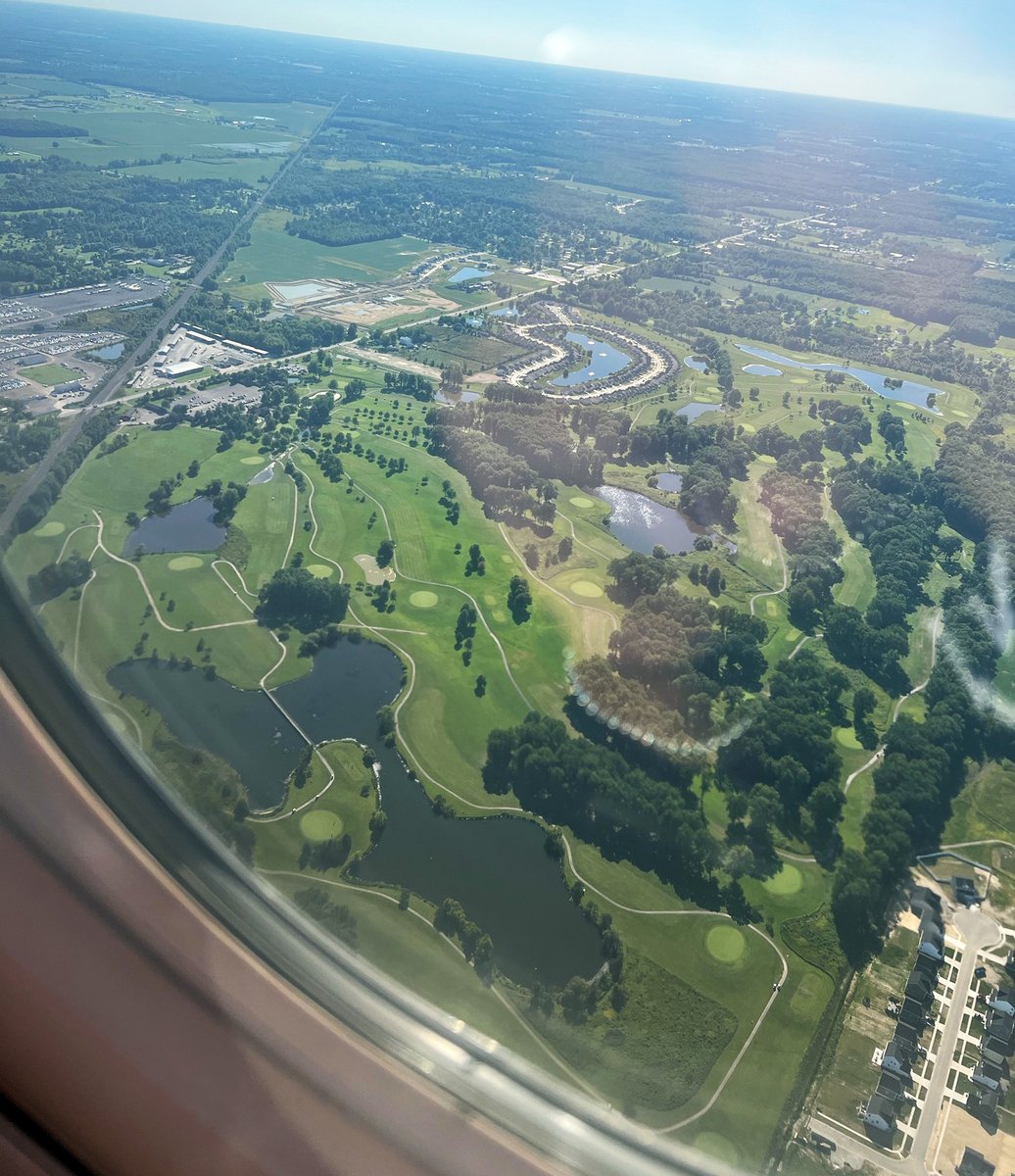 Mallard Creek GC tweet media