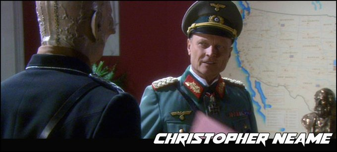 ELeeZimmerman's tweet photo. It's Christopher Neame's birthday! https://t.co/94LYRRWLBM… #SciFi #Fantasy #StarTrekEnterprise #SteelDawn #DoctorWhoShada #SpeciesIII #StarWarsTheOldRepublic #SevenDays #Sliders #Earth2 #ProjectShadowchaserIII #StarTrekVoyager #Babylon5
!!! Please Retweet !!! https://t.co/AZGYKMX6oO
