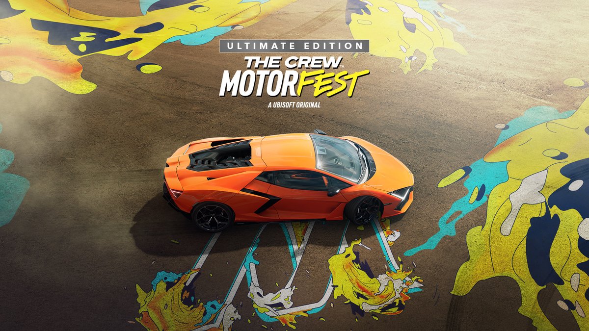 Get ready to explore the open world of the island of O'ahu. Early Access is here for purchasers of The Crew Motorfest Gold or Ultimate Editions. Get ready for the ultimate driving experience! epic.gm/mqr