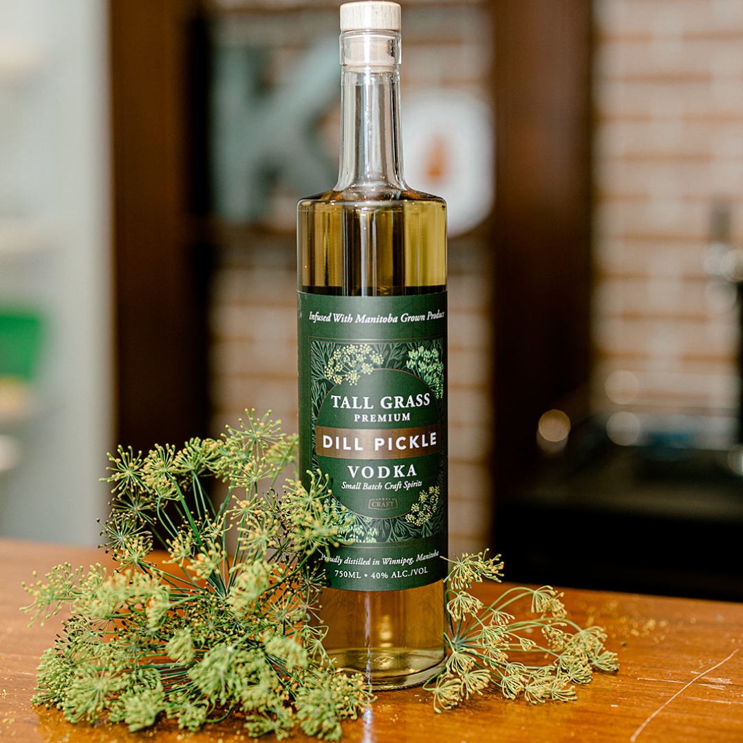 No matter the season, caesars are always the way to go. 

Available from us and at most Liquor Mart Stores!