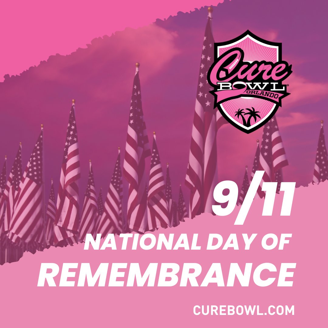 Today, we pause to remember and honor those we lost on September 11th. Their memories live on in our hearts. Let's come together as a community, united in remembrance and hope. #NeverForget #September11 #InRemembrance