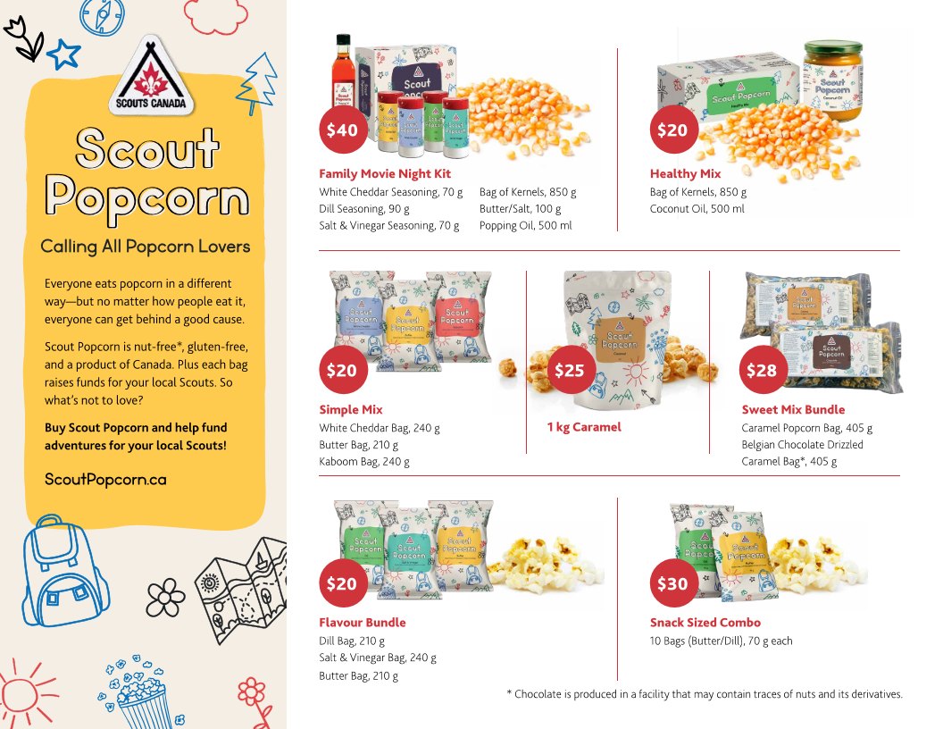 Regina 86th Scouts tweet media