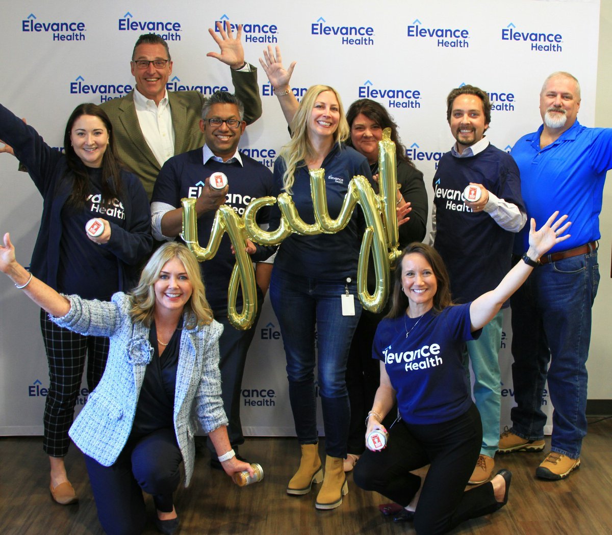 Elevance Health has been named #1 on Great Place To Work® and @FortuneMagazine's 2023 Best Workplaces in Health Care™ list! We are working every day to improve the health of humanity! Learn more: greatplacetowork.com/best-workplace…