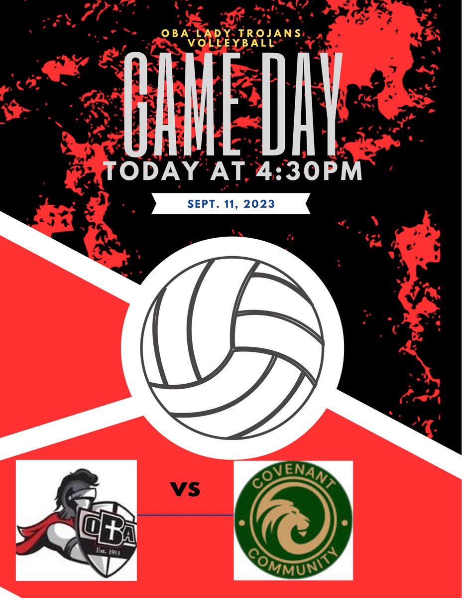 VolleyballOba's tweet photo. @OBA_athletics @okhsscores https://t.co/Tx1BpO3Bft