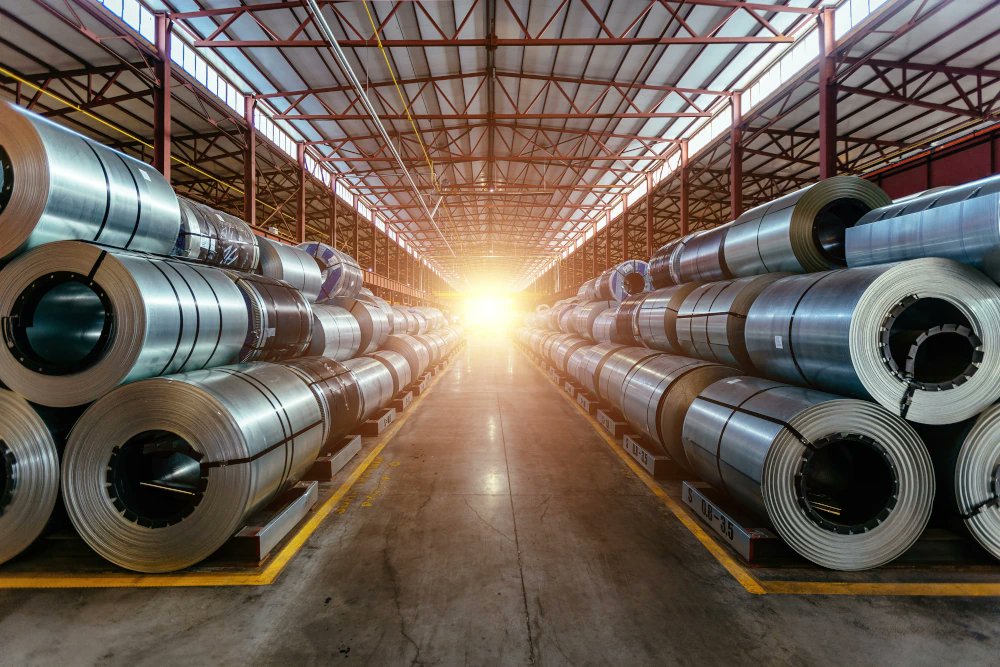 Anandgoyal01's tweet photo. Steel shares will be in focus as India finally imposed anti dumping duty on some  Chinese steel for 5 years 🔥🔥
#steel #tatasteel #jswsteel #metal #stockmarkets #nifty50 https://t.co/9dHnSB6Vy4
