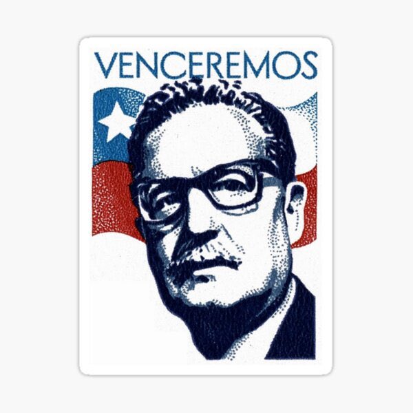 chikosdelmaiz's tweet photo. La historia es nuestra y la hacen los pueblos. 

11/09/73 https://t.co/XKPCn6SHmS