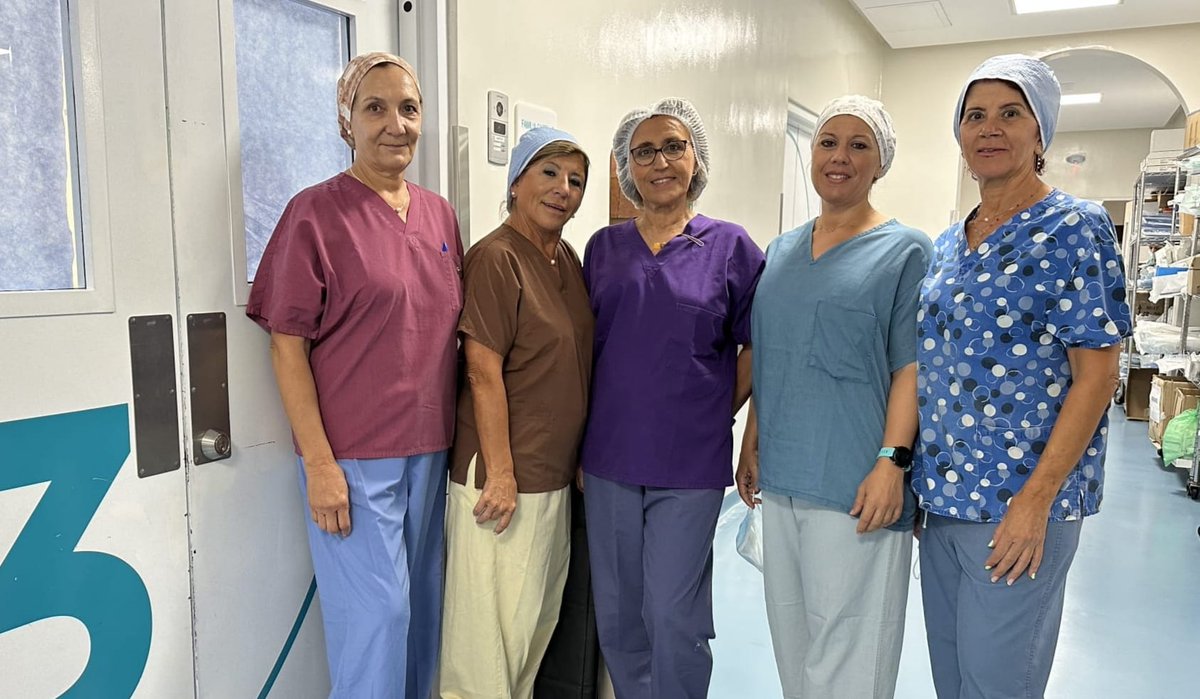 AGSSurSevilla's tweet photo. Enhorabuena a la #enfermería del #HospitalValme que ha regresado del Proyecto @ibermed1 en #Guatemala por tanta #solidaridad

#SomosValme
#HumanizAndal
#HumanizAGSSurSevilla https://t.co/dDqSELFws9