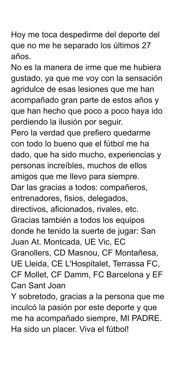 Héctor Miguel tweet media