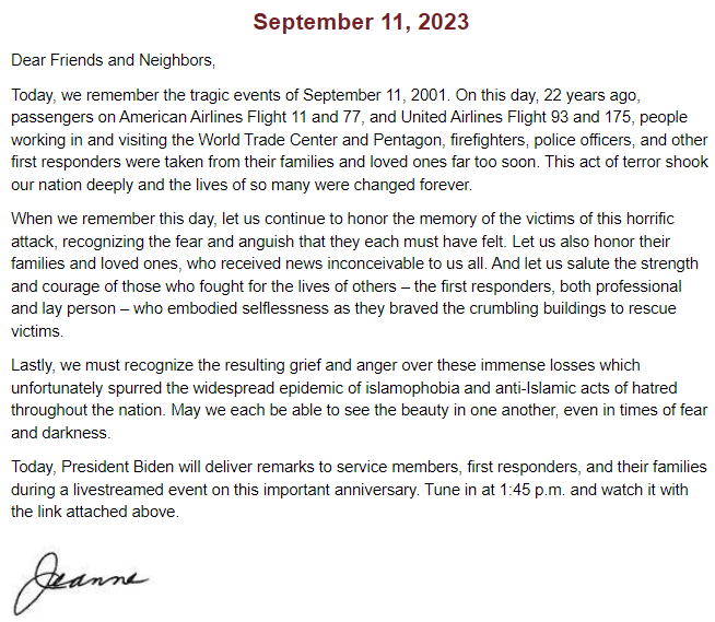 Tune in to President Biden's remarks on this important anniversary here: l.facebook.com/l.php?u=https%…