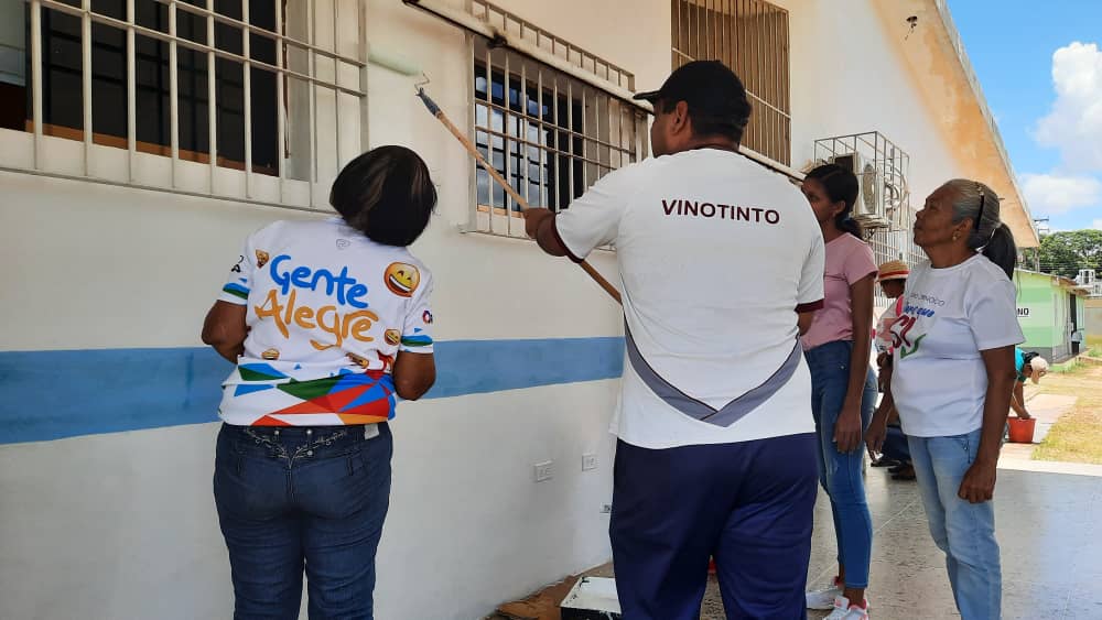 🔴 PSUV ANZOÁTEGUI 🔴 tweet media