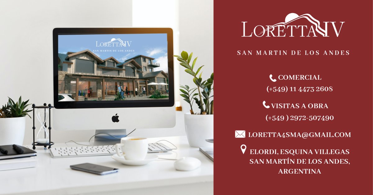 Edificio Loretta 4 tweet media