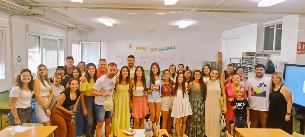 CEE BAIX MAESTRAT tweet media